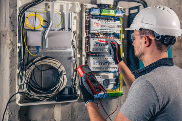Best Local Electrician Companies  in South Venice, FL