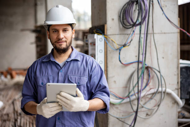 Why Trust Our Certified Electricians for Your Electrical Needs in FL?