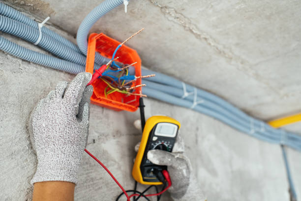 Best Commercial Electrician Services  in South Venice, FL