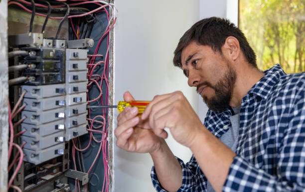 Best Residential Electrician Services  in South Venice, FL